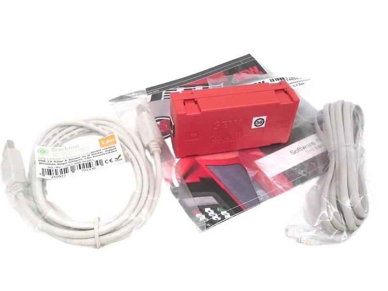 SEW EURODRIVE USB-11A