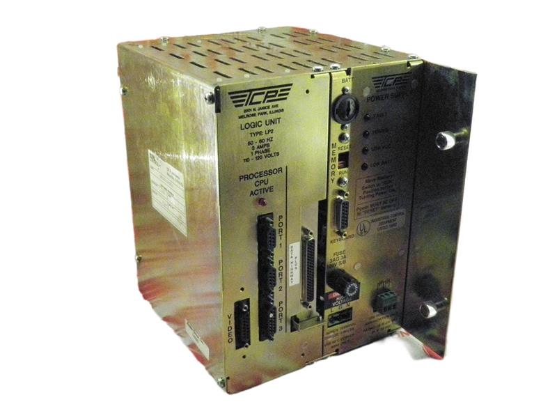 MMS22361C1A by FANUC