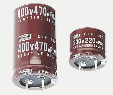 UNITED CHEMI CON EKMM201VSN221MQ20S