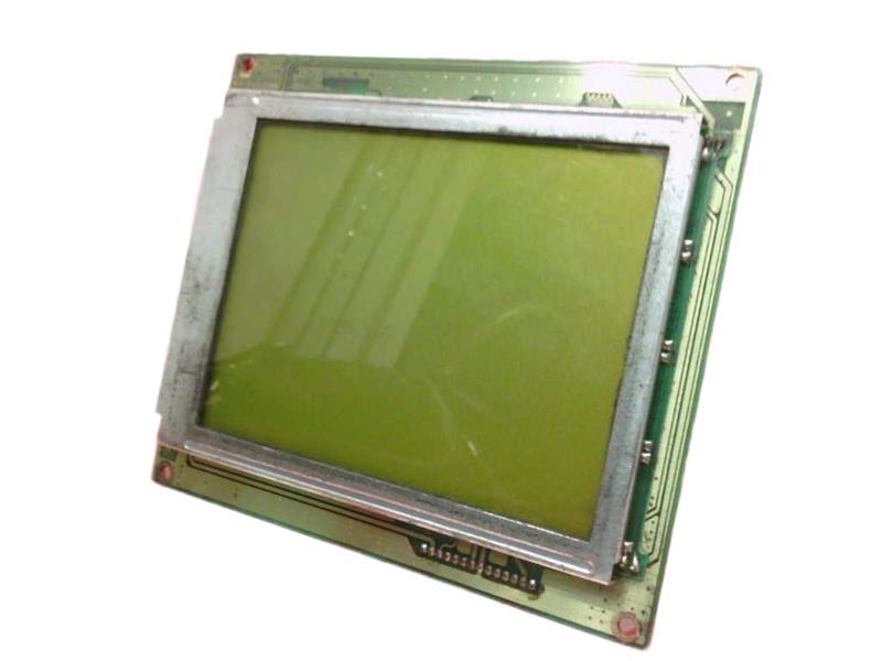 YASKAWA ELECTRIC S-10374
