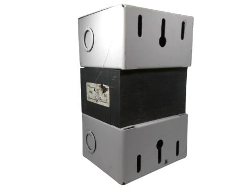 PIONEER POWER SOLUTIONS E350P600S120