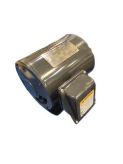 GRAINGER 6VPE4