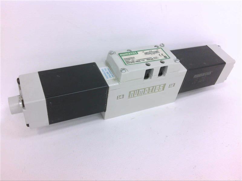 ASCO I12SS500M000061