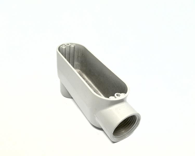 NSI INDUSTRIES LB-43