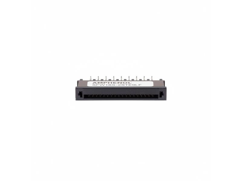 AMPHENOL SFW18S-2STE9LF