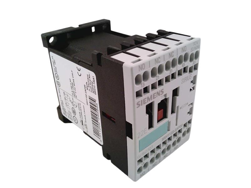 SIEMENS 3RH1122-2AF00