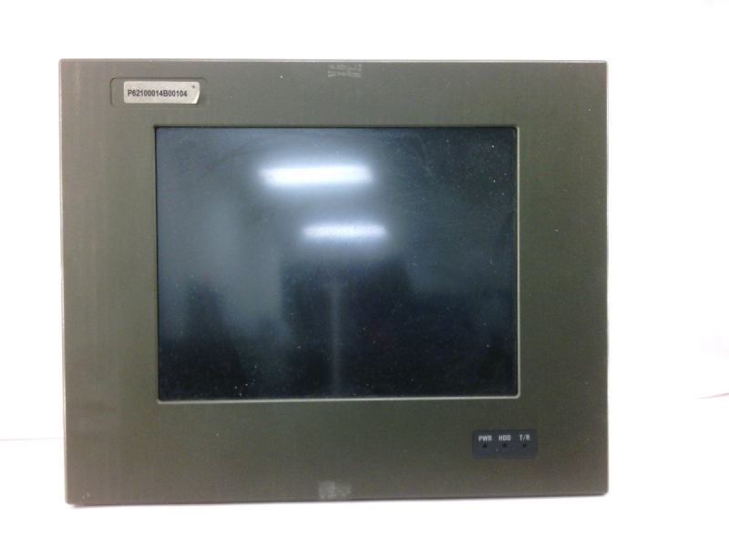 P1000-370RC by AXIOMTEK