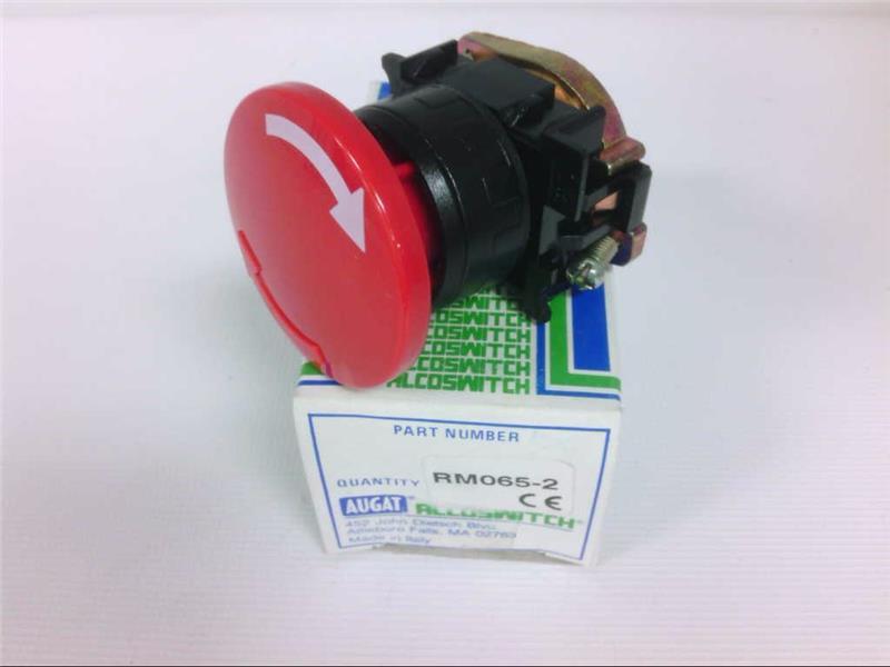 TE CONNECTIVITY RM065-2