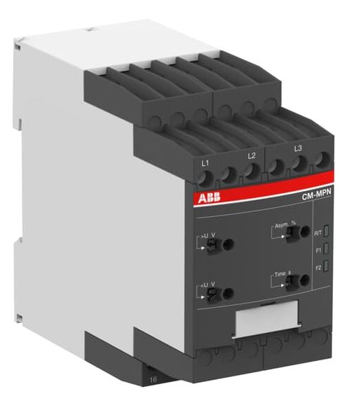 ASEA BROWN BOVERI 1SVR750488R8300