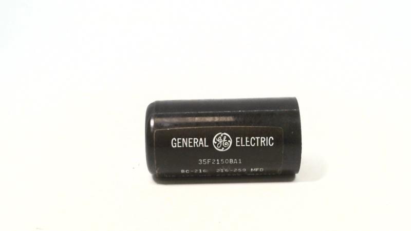 GENERAL ELECTRIC BC-216