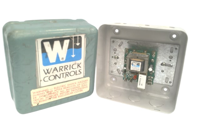 26C1D1 by GEMS SENSORS