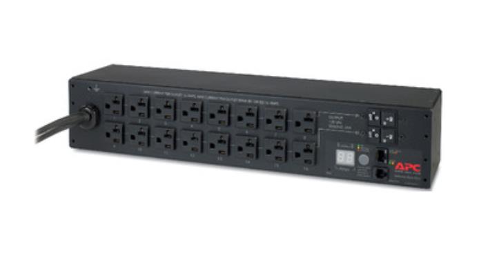 SCHNEIDER ELECTRIC AP7802