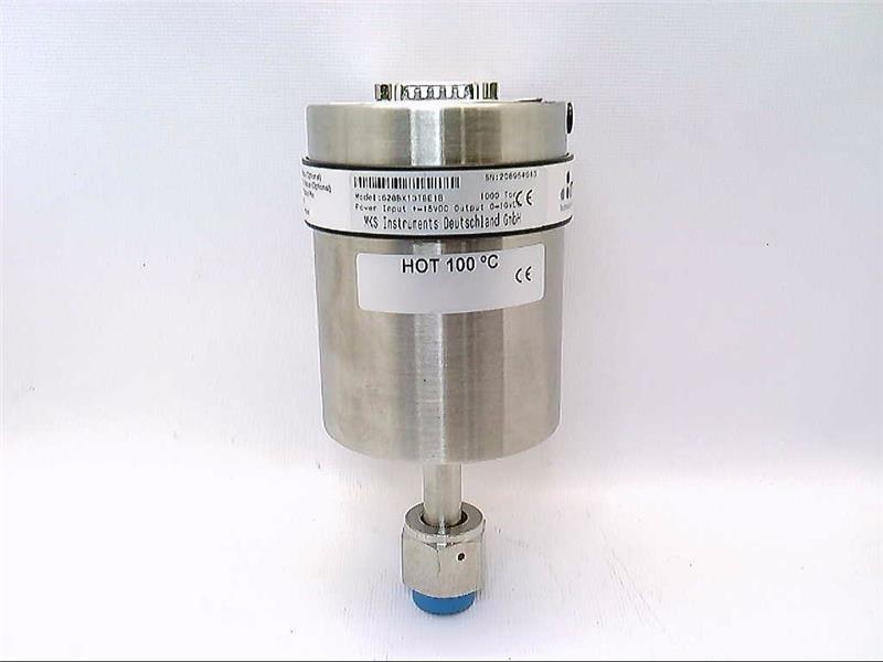MKS INSTRUMENTS 628BX13TBE1B