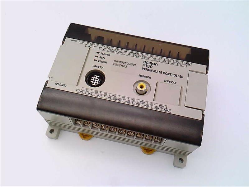 F150-C15E-3 by OMRON