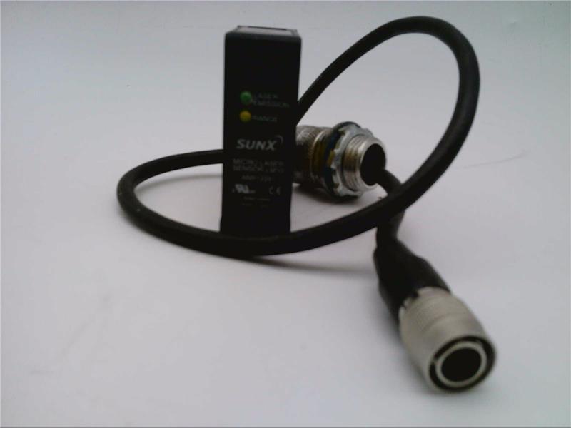 MATSUSHITA ELECTRIC ANR12261