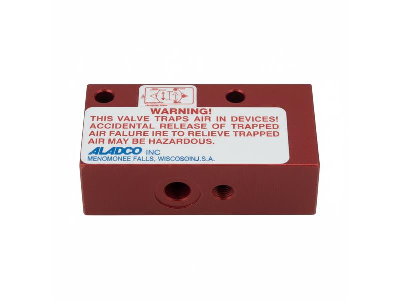 ALADCO INC 301201-BSPP