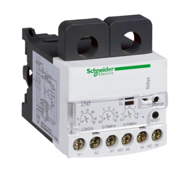 SCHNEIDER ELECTRIC LT-4706F7S