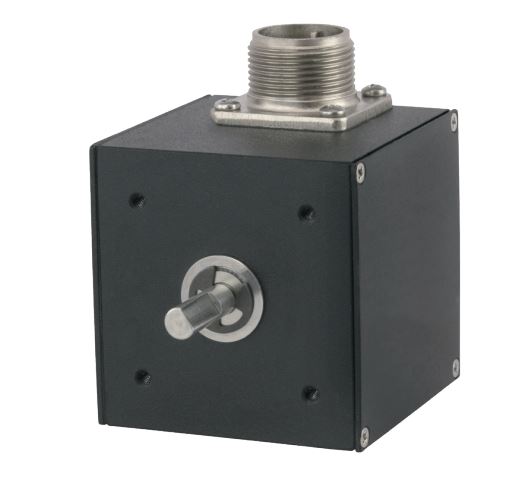 711-0300-O-S-6-S-S-Y by ENCODER PRODUCTS