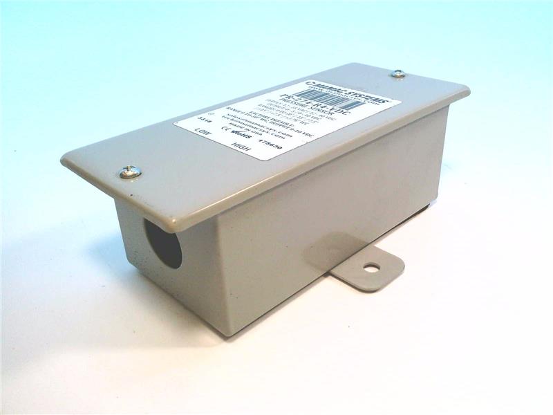 PR-274-R4-VDC by MAMAC SYSTEMS