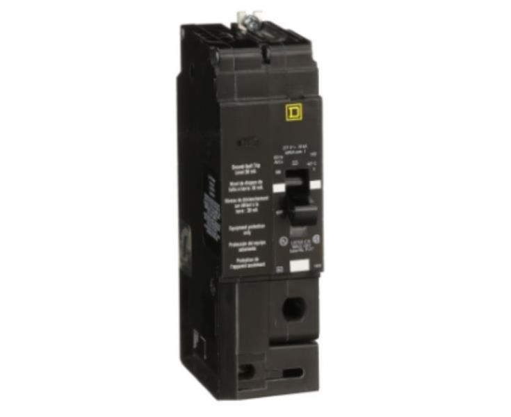 SCHNEIDER ELECTRIC EDB24025