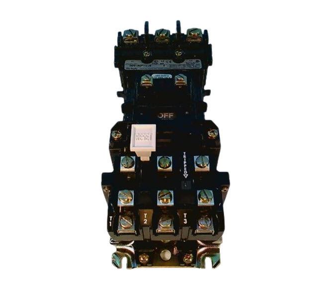 ALLEN BRADLEY 509-A0B-118