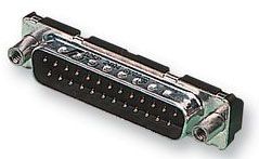 AMPHENOL D09P13A4GX00LF