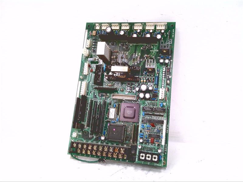 JPAC-C361-02 by YASKAWA ELECTRIC