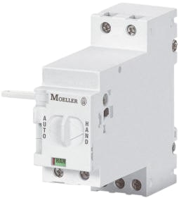 R-PKZ2(220V50HZ/240V60HZ) by EATON CORPORATION