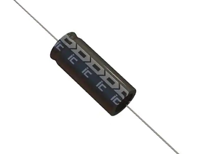 105TMA100M by ILLINOIS CAPACITOR