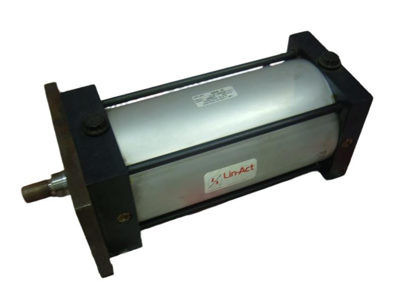 LS-A4F-6.00X10.000-2-U by PARKER