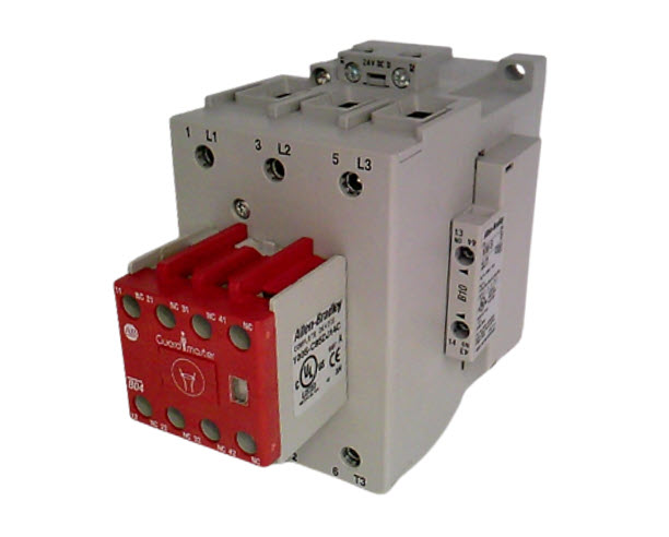 ALLEN BRADLEY 100S-C85DJ14C