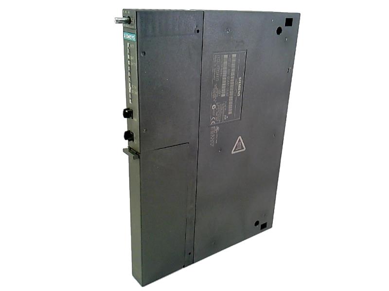 SIEMENS 6ES7407-0DA01-0AA0