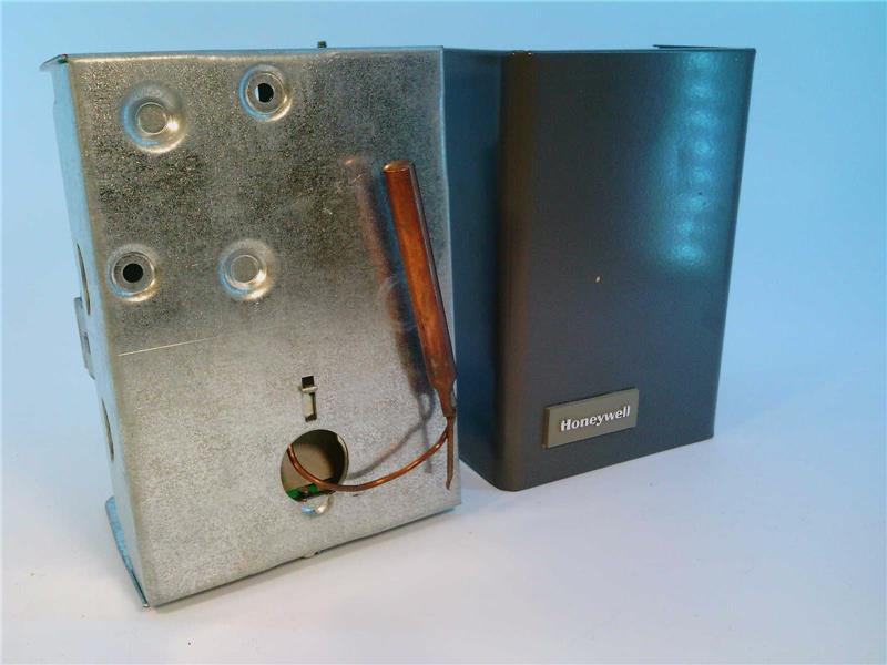 HONEYWELL L8124A1007