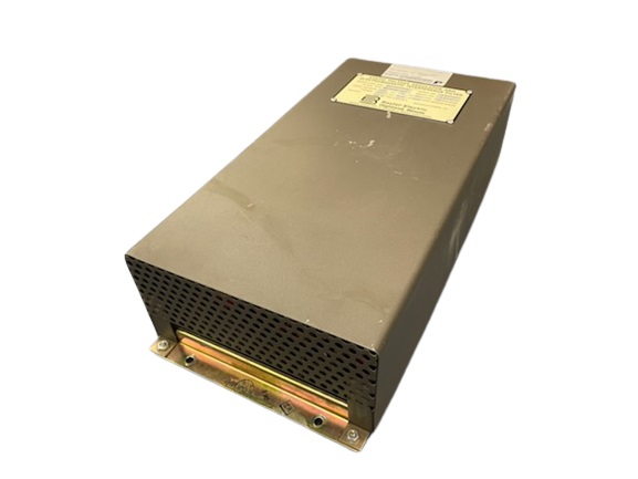 BASLER ELECTRIC SR4A2B10A3E