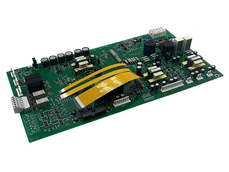 SCHNEIDER ELECTRIC VX5-A661C19N4