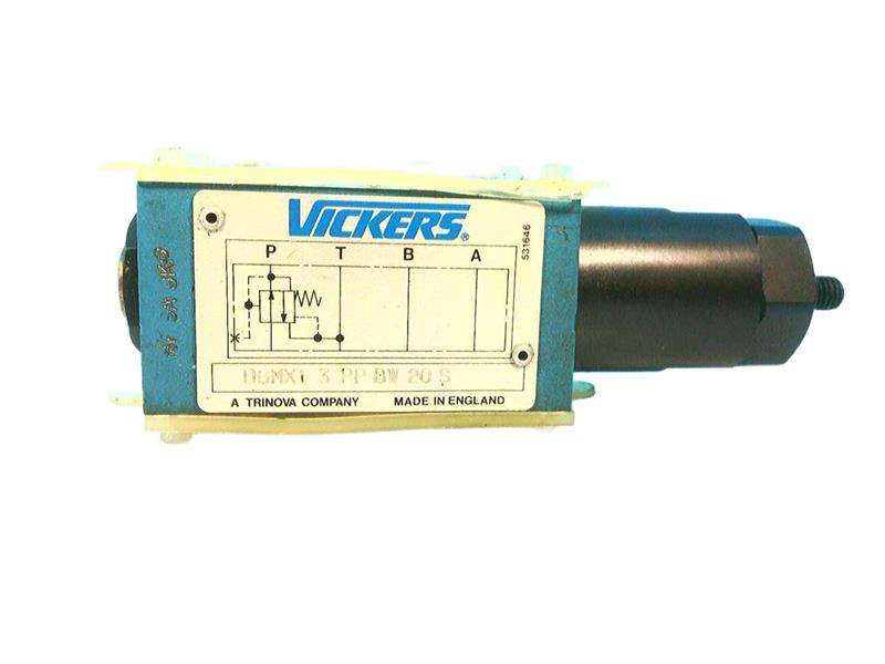 EATON CORPORATION DGMX13PPBW20S