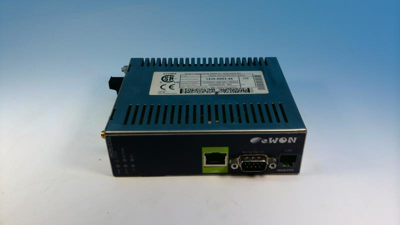 EW3320A-00 by HMS INDUSTRIAL NETWORKS