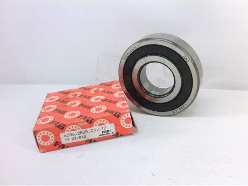 SCHAEFFLER GROUP 6306.2RSR.C3.L12