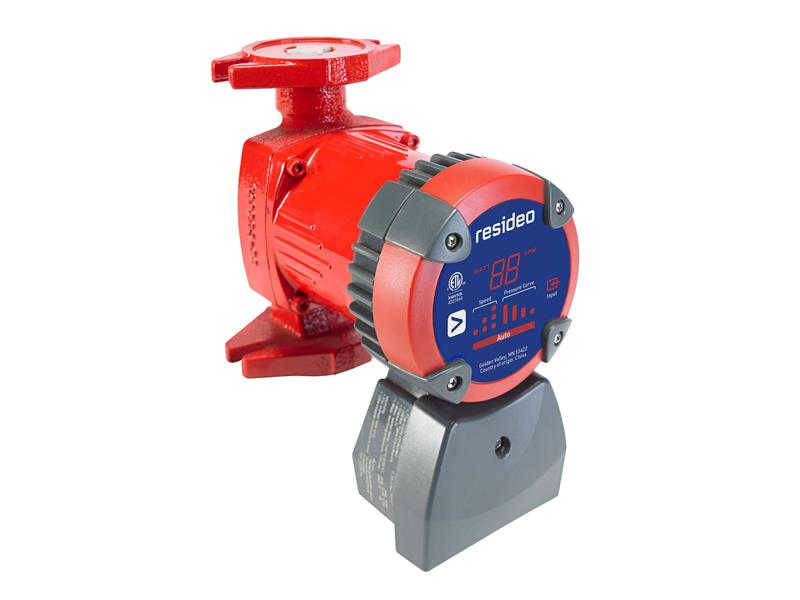 HONEYWELL PCVF-ECM2020