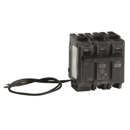 GENERAL ELECTRIC THQL2120ST1