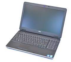 E6540 by DELL