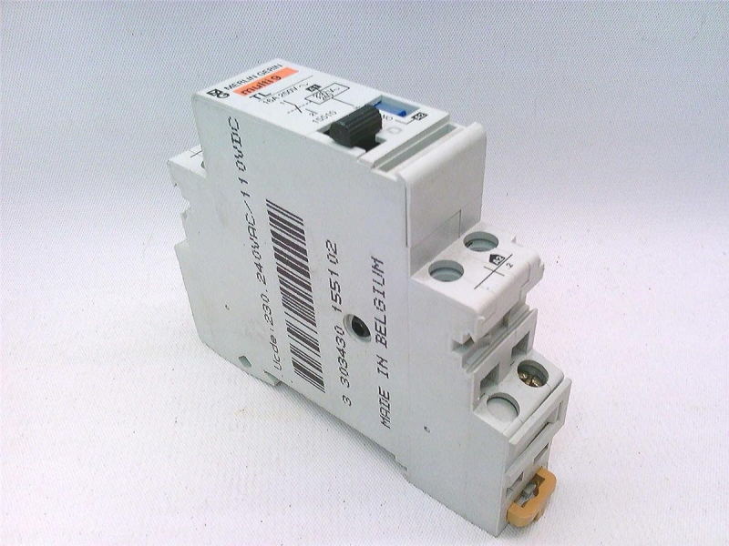 SCHNEIDER ELECTRIC MG15510