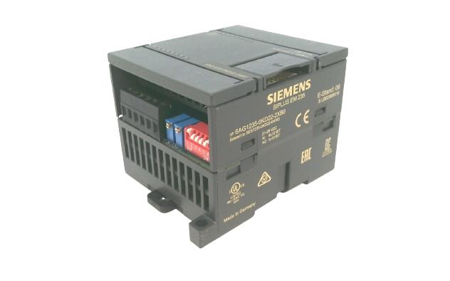 SIEMENS 6AG12350KD222XB0