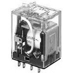 MATSUSHITA ELECTRIC HJ2-T-AC120V