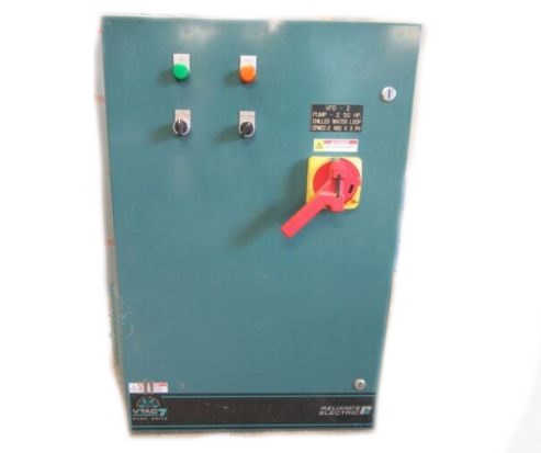 ASEA BROWN BOVERI 50H4160