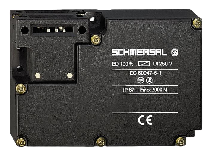 SCHMERSAL AZM 161CC-12/03RKA-024