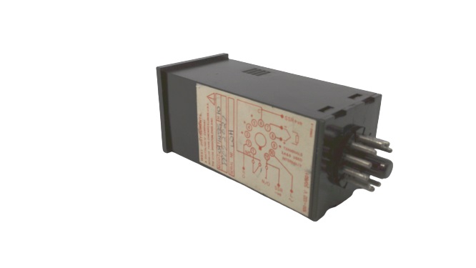 DANAHER CONTROLS M2041-L02-T1455-H10