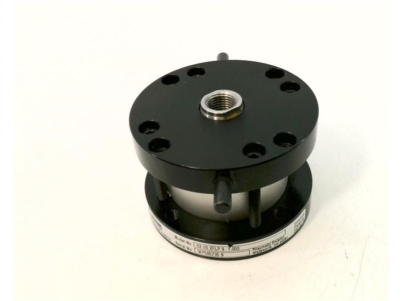 PARKER 02.00 2FLP 9 1.000