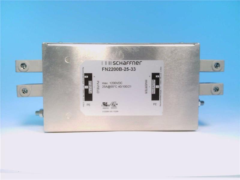 TE CONNECTIVITY FN2200B-25-33