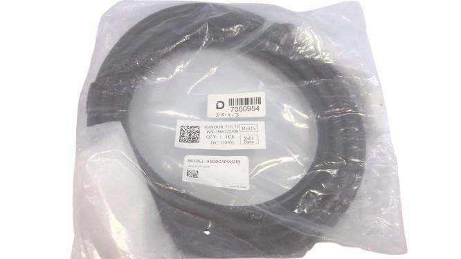 DELTA ELECTRONICS ASDBCAPW1205